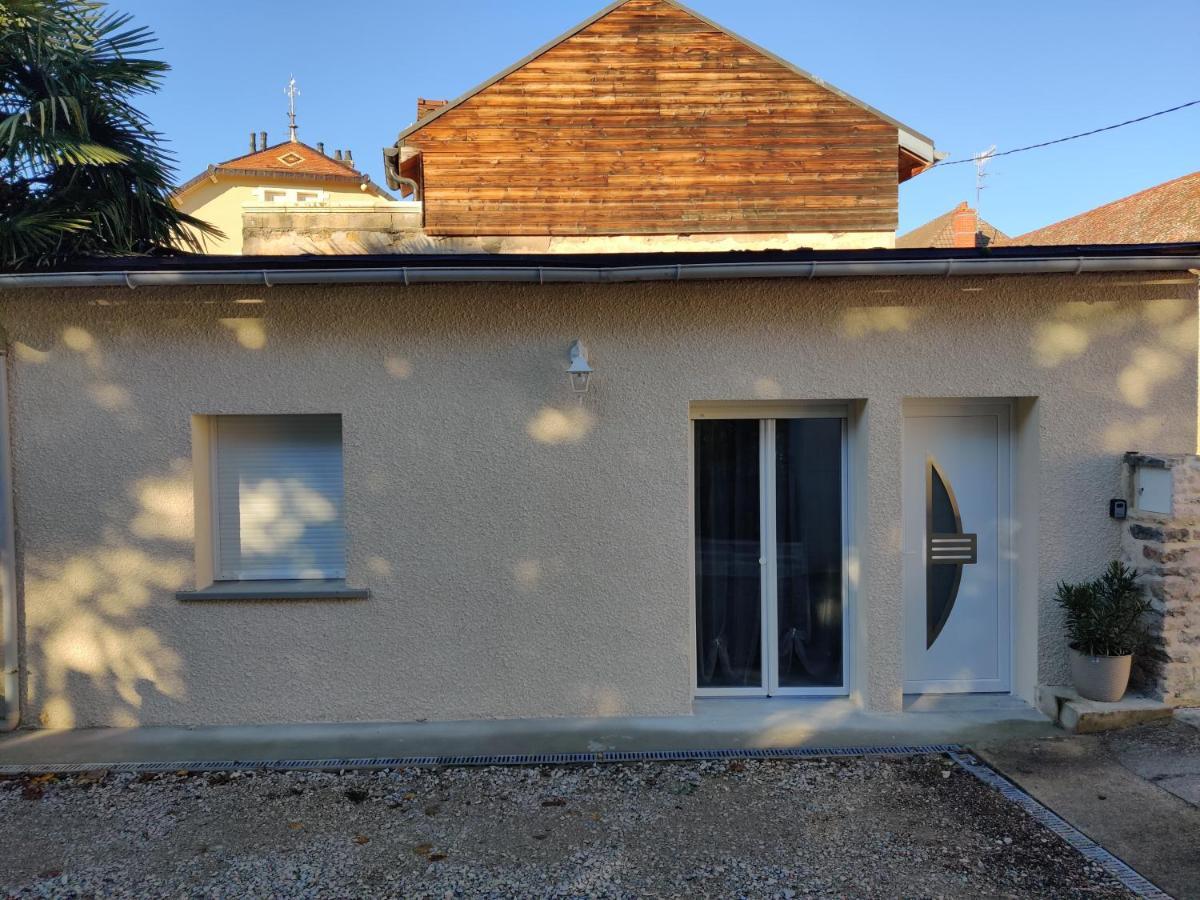 Appartement L'Appentis à Bligny-les-Beaune Extérieur photo